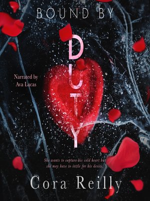 Bound by Duty - Audiobook